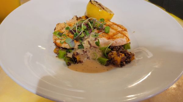 Cat Cora’s by null