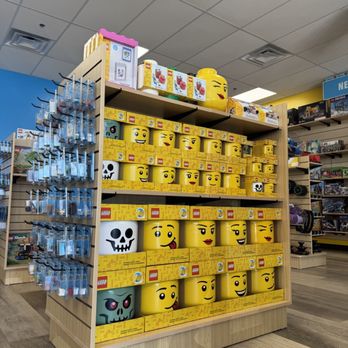Bricks & Minifigs - Toy Stores Near Me - Tempe, Arizona Bricks & Minifigs - Toy Stores Near Me - Tempe, Arizona