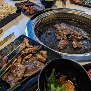 K Town BBQ & Hotpot - Korean Near Me - Cincinnati, Ohio K Town BBQ & Hotpot - Korean Near Me - Cincinnati, Ohio