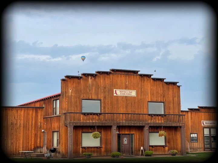 SKY HAWK RANCH Updated September 2024 6287 NE 33rd St, Redmond