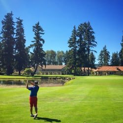 Inglewood Country Club