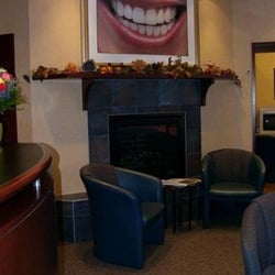 Millennium Smile - Crowfoot Dental - Warm & Cozy