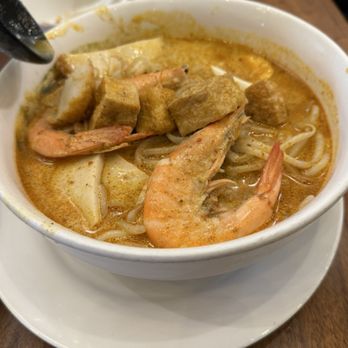Ipoh Kopitiam - Malaysian Near Me - Alhambra, California