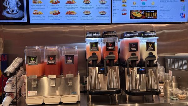 Houston TX Hot Chicken by null