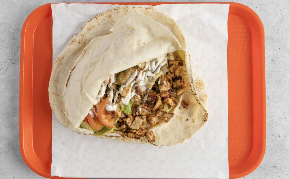 Abeyan Pizza and Grill