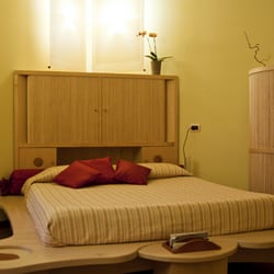 EcoHotel La Residenza - Feng Shui Room -