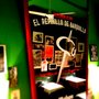 Photo of El Pepinillo de Barquillo
