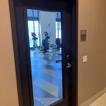 Hyatt Place Pasadena - Gym - Hotels Near Me - Pasadena, California