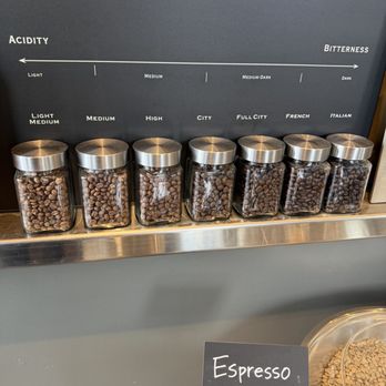 Maméya Coffee Roasters - Coffee Roasteries Near Me - Laguna Niguel, California
