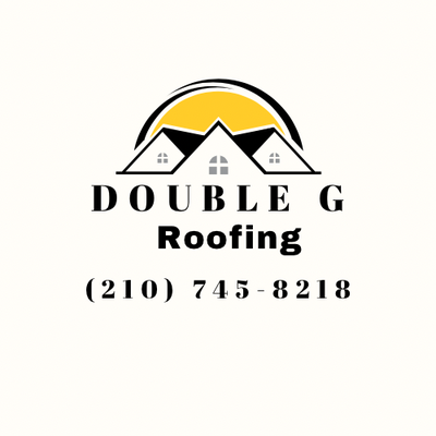 Double G Roofing Logo