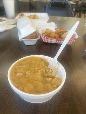Leo's Cajun Corner by null