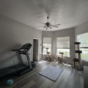 Houston Restore Pros - Damage Restoration Near Me - Spring, Texas