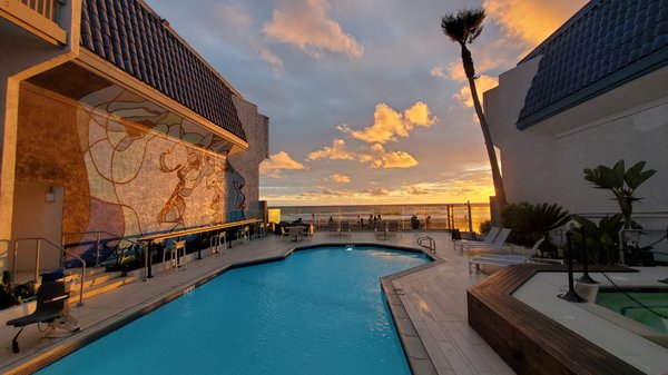 The Wayfarer San Diego by null