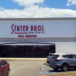 Stater Bros. Markets
