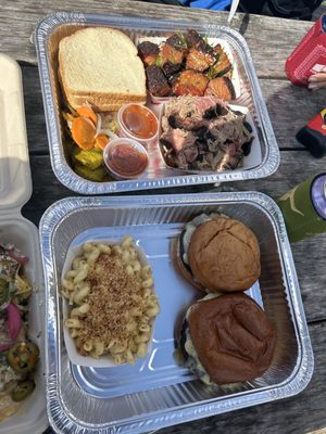 Grasslands Barbecue by null