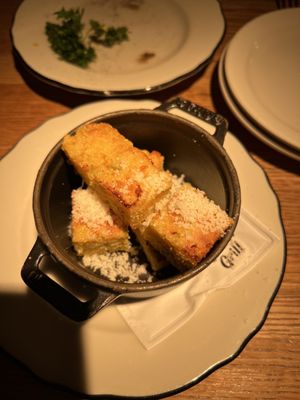 Cherry Creek Grill by null