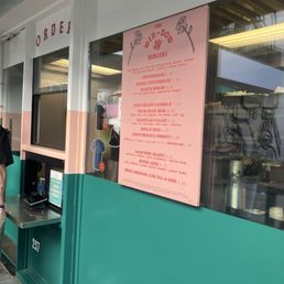 Menu Menu