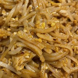 Bangkok Royal - Pad Thai