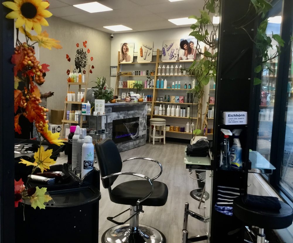 MIRAGE PARLOUR UNISEX HAIR SALON Updated October 2024 100 32630