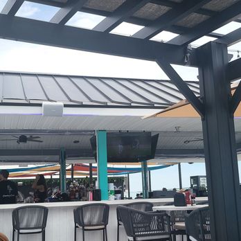 Flamingo Coast - Cocktail Bars Near Me - Ocean City, Maryland