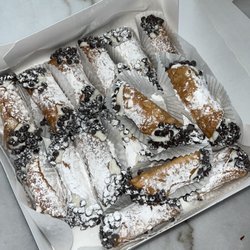 Leonardo's Italian Bakery