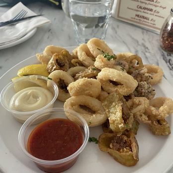 Sugo - Calamari - Italian Near Me - Toronto, Ontario Sugo - Calamari - Italian Near Me - Toronto, Ontario