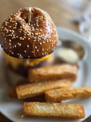 Doubting Thomas by null