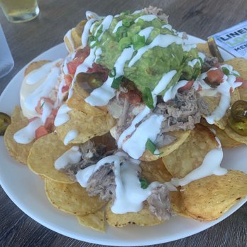Wai Kai - Kalua Nacho - Venues & Event Spaces Near Me - Ewa Beach, Hawaii Wai Kai - Kalua Nacho - Venues & Event Spaces Near Me - Ewa Beach, Hawaii