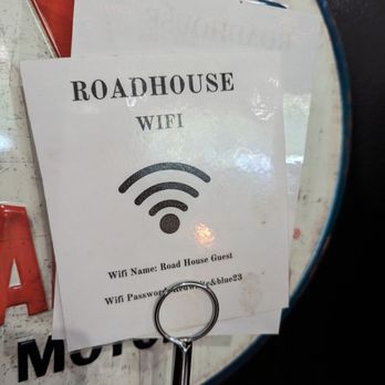 Road House - Salad Near Me - Petal, Mississippi