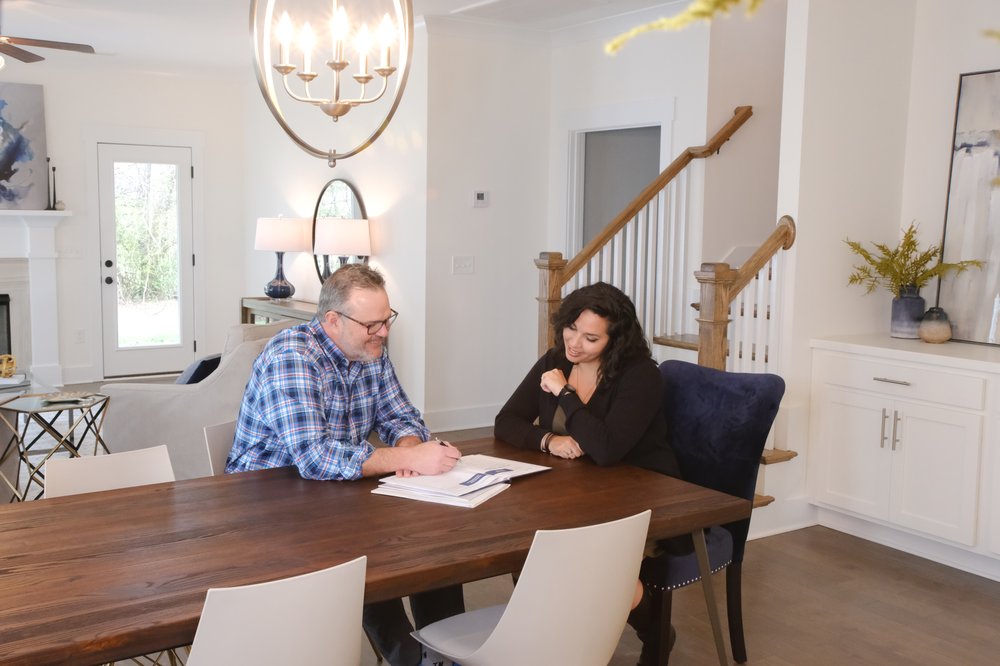 JOHN JONES REAL ESTATE Updated July 2024 239 John Rice Blvd