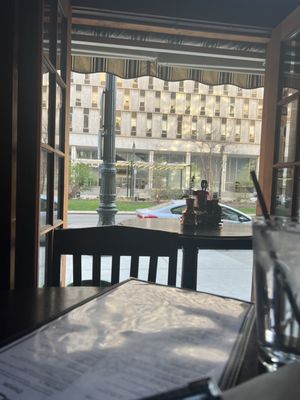 Grand Trunk Pub by null