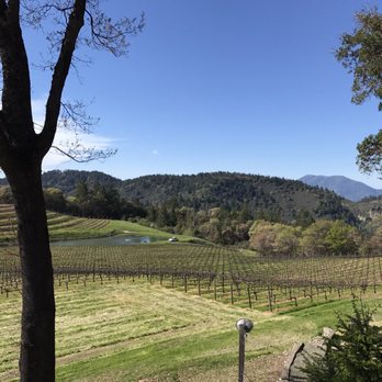 Pride Mountain Vineyards - Wineries Near Me - St. Helena, California Pride Mountain Vineyards - Wineries Near Me - St. Helena, California
