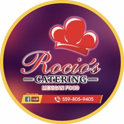 Rocio's Catering