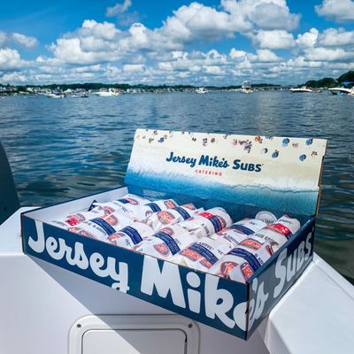 Jersey Mike's Subs by null
