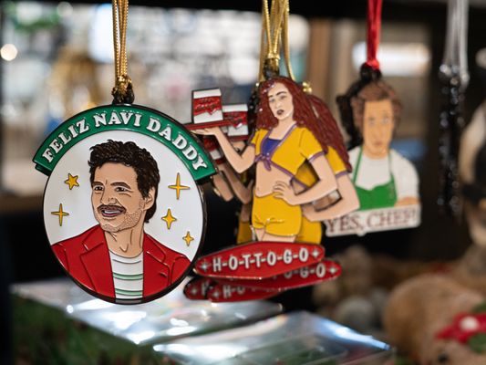 Silver in the City - Carmel by null