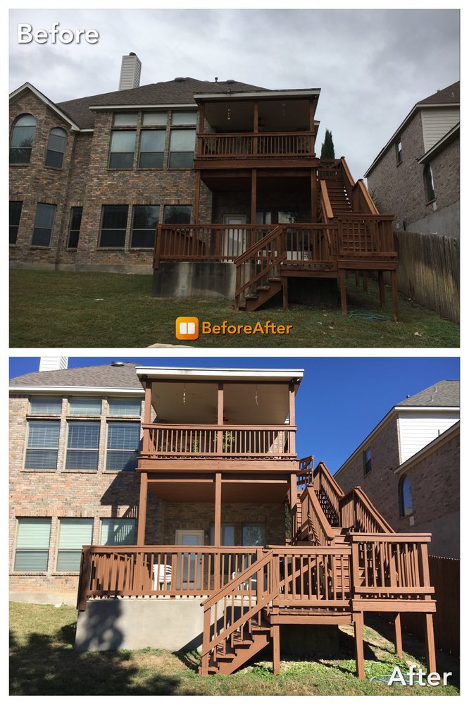 Slide of Excel Roofing & Contracting