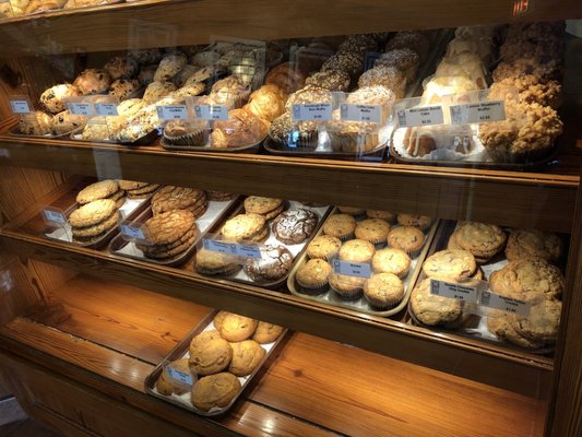 Best Buns Bakery & Burgers by null