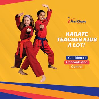 First Choice Martial Arts - Specialty Schools Near Me - Hamilton, Ontario First Choice Martial Arts - Specialty Schools Near Me - Hamilton, Ontario