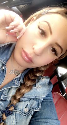 Face Of Beauty by null