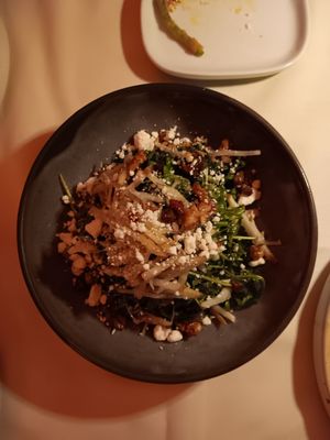 Florence Osteria & Piano Bar by null