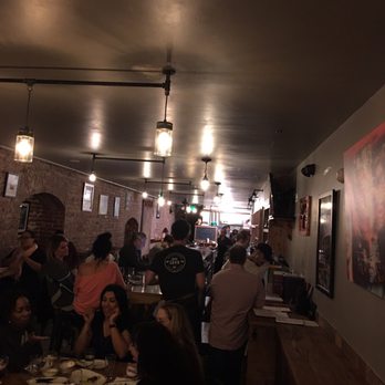 Brix & Craft - Wine Bars Near Me - Martinez, California