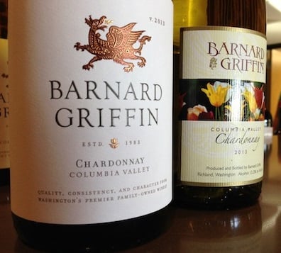 The Kitchen at Barnard Griffin by null