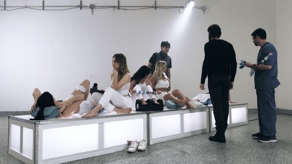 Webber Studios by null