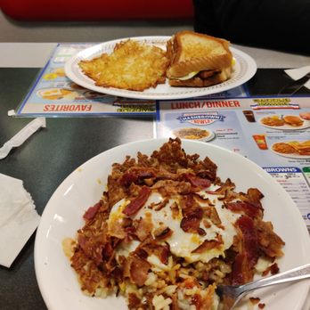 waffle house 29 photos 27 reviews diners 8400 brook rd glen allen va restaurant reviews phone number menu