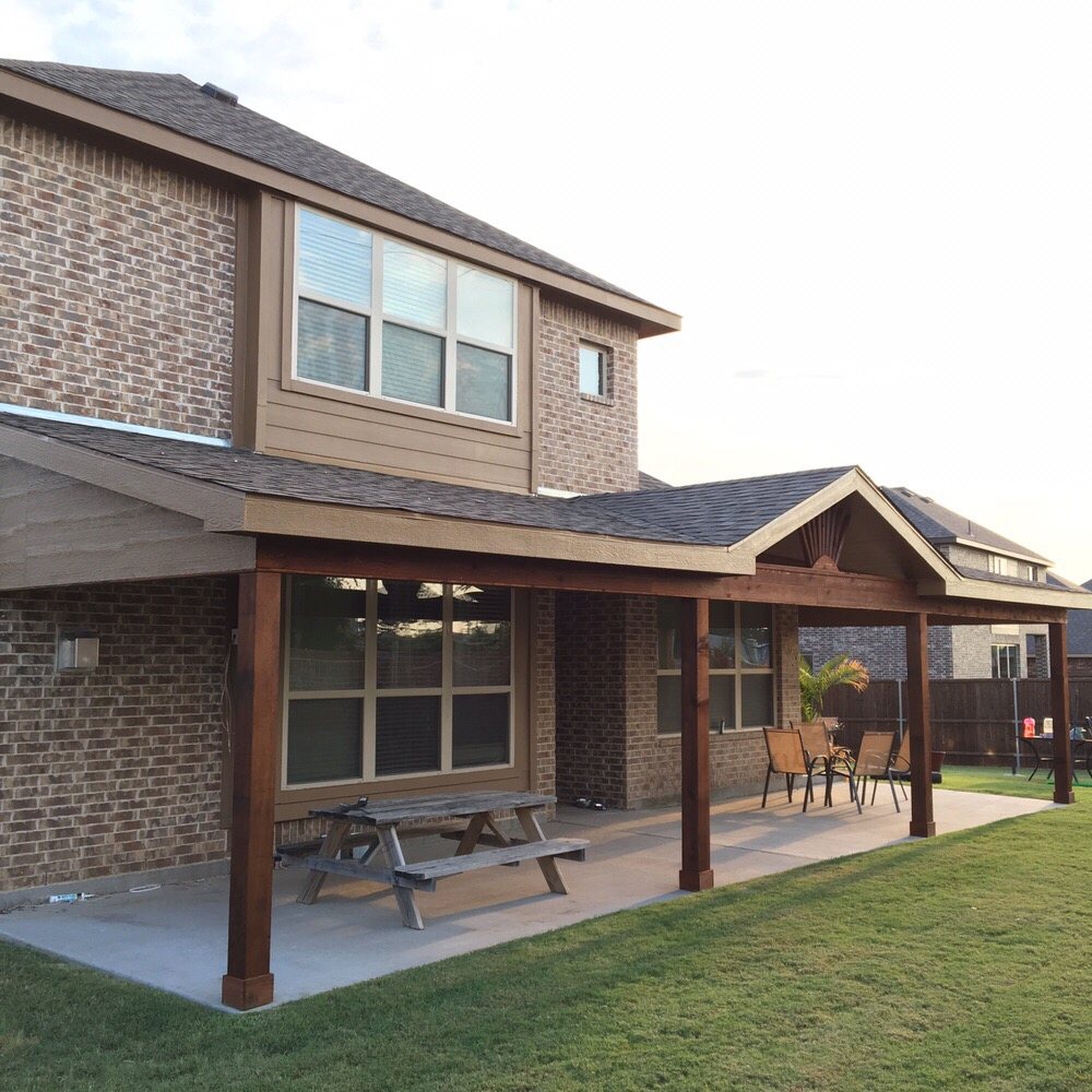 Slide of Dynamo Home Improvements