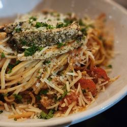 Orapax Restaurant and Bar - Manitari Pasta