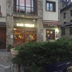 Bar Willy