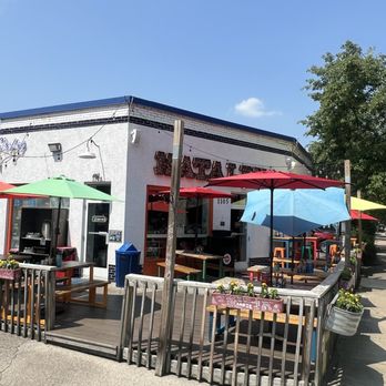 Katalina's - Cute outside patio! - Breakfast & Brunch Near Me - Columbus, Ohio Katalina's - Cute outside patio! - Breakfast & Brunch Near Me - Columbus, Ohio