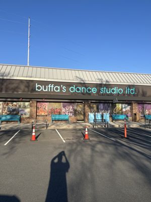 Buffa's Dance Studio