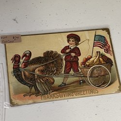 Vintage Market